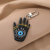 Black Hamsa