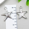 White Starfish 1