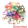 Mixed Shapes Three