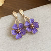 Purple Flower