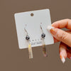 Shell Bar Hooks