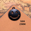 Smiley Face