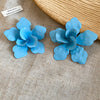 Blue Flower