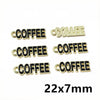 White Coffee