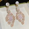 Pink Beads