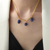 Lapis Blue