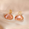 Orange Crystal
