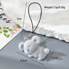 Sleeping Koala