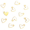 Cream Heart