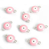 Silver Pink