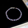 Silver Pink