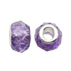 Purple Bead 10