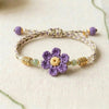 Purple Flower