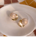 Pearl Accent Earrings in Nine Distinct Designs Statement Jewelry view 9
