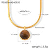 Gold Tiger Eye