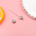 Metallic Spacer Bead Shell Beads with 28 Listed Options view 8