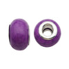 Purple Bead 7