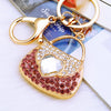 Purple Heart-Handbag