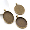 Antique Bronze