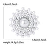 Silver Pearl