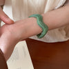 Light Green Wave