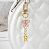 Letter R
