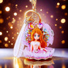Star Bunny-Mermaid
