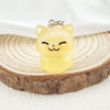 Jelly Yellow Cat