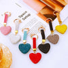 Assorted Crystal-Heart