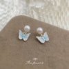 Blue Butterfly