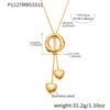 Gold Tone