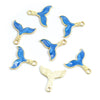 Gold Blue
