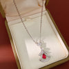 Crystal Drop