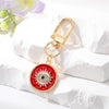 Red Crystal Eye