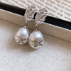 Leaf Pearl Drops