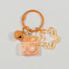 Orange Camera