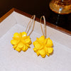 Yellow Flowers