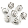 Rhodium 20mm