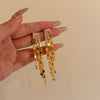 Gold Tone