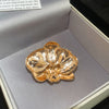 Gold Tone