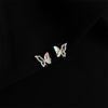 Aurora Butterfly