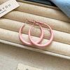 Pink 4cm