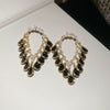 Gold Black