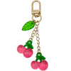 Magenta Cherry ER1603