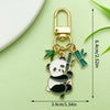 White Panda ER1124
