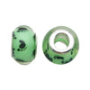 Green Bead 2