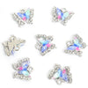 Silver Decorative 4