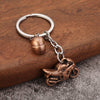 Antique Copper