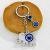 Silver Eye Disc Set