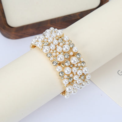 Cuff Bracelets